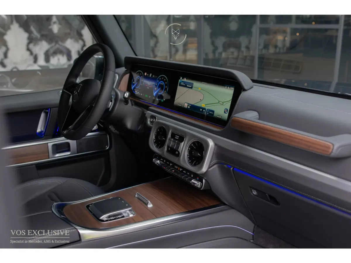 EQ-Technologie 116 kWh 21"AMG|Rij-assistentie Plus|Volleder|360º|MBUX|Mem|Privacyglass|NL Auto|2761 km!