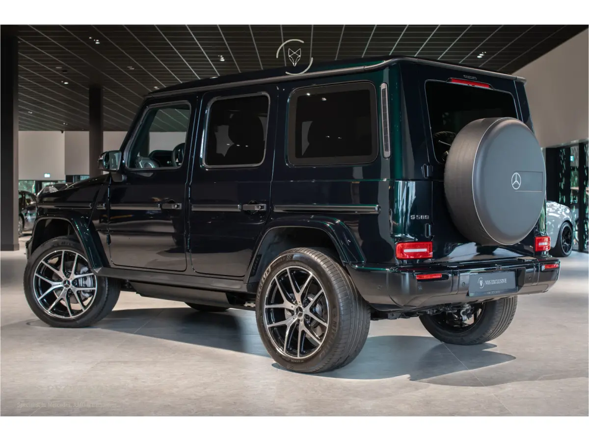 EQ-Technologie 116 kWh 21"AMG|Rij-assistentie Plus|Volleder|360º|MBUX|Mem|Privacyglass|NL Auto|2761 km!