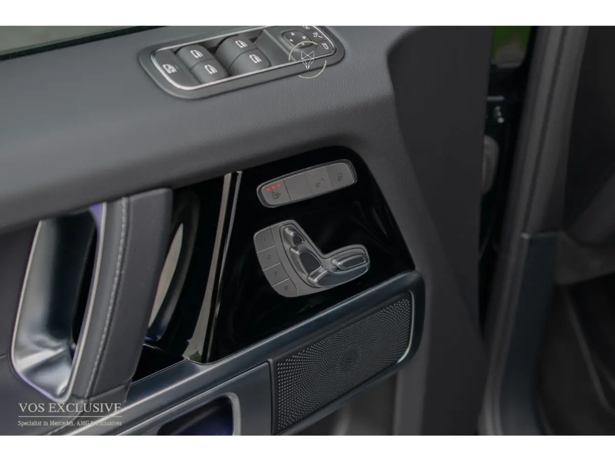 EQ-Technologie 116 kWh 21"AMG|Rij-assistentie Plus|Volleder|360º|MBUX|Mem|Privacyglass|NL Auto|2761 km!