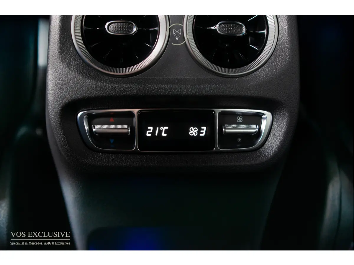 EQ-Technologie 116 kWh 21"AMG|Rij-assistentie Plus|Volleder|360º|MBUX|Mem|Privacyglass|NL Auto|2761 km!