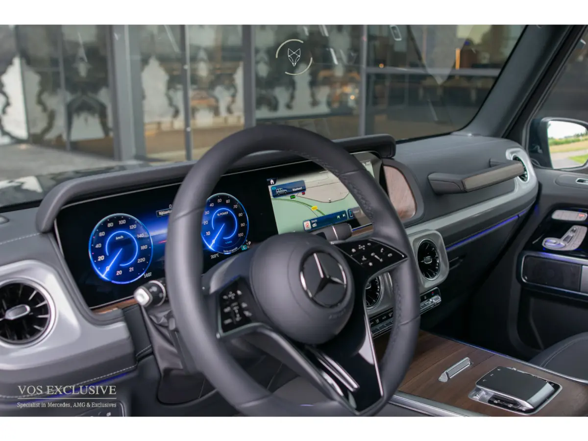 EQ-Technologie 116 kWh 21"AMG|Rij-assistentie Plus|Volleder|360º|MBUX|Mem|Privacyglass|NL Auto|2761 km!