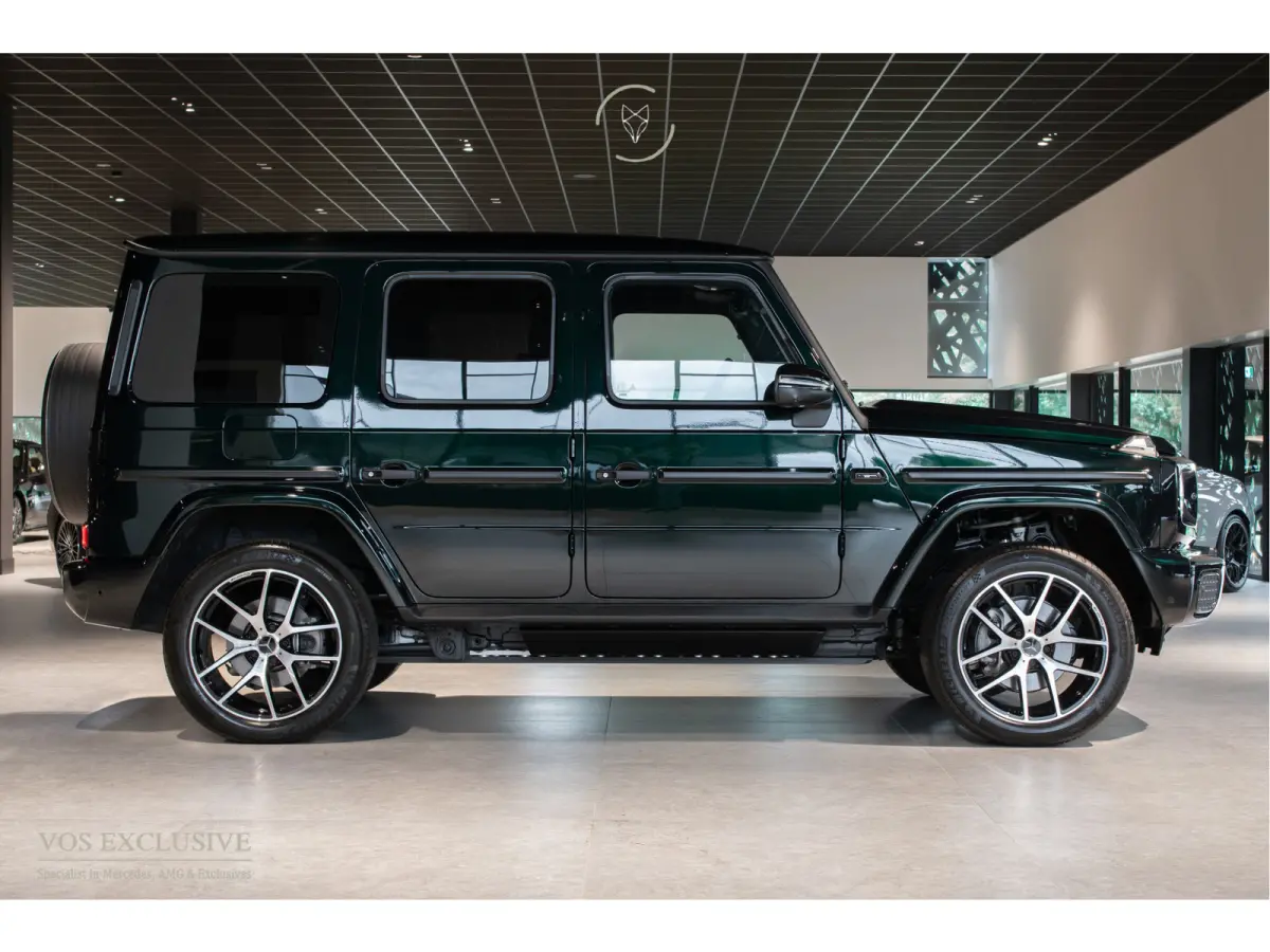 EQ-Technologie 116 kWh 21"AMG|Rij-assistentie Plus|Volleder|360º|MBUX|Mem|Privacyglass|NL Auto|2761 km!