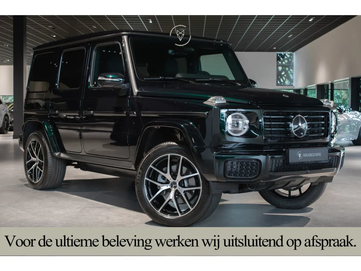 EQ-Technologie 116 kWh 21"AMG|Rij-assistentie Plus|Volleder|360º|MBUX|Mem|Privacyglass|NL Auto|2761 km!