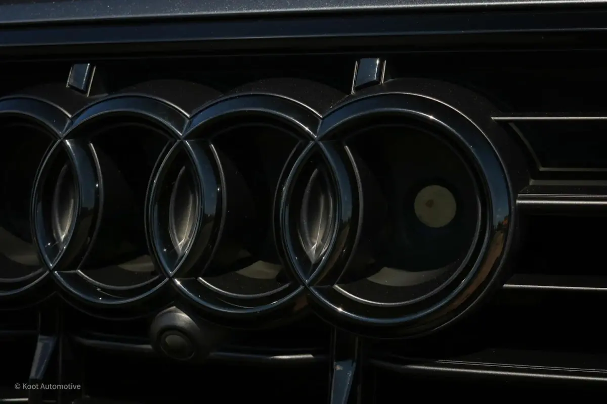 60 TFSI e Quattro Competition | RS-Stoelen| B&O 3D | HUD | Matrix Laser | Massage | Trekhaak | Alcantara hemel | Softclose