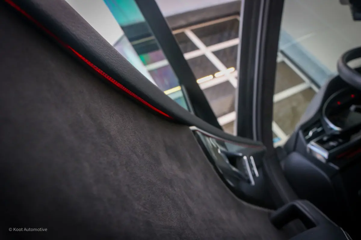 60 TFSI e Quattro Competition | RS-Stoelen| B&O 3D | HUD | Matrix Laser | Massage | Trekhaak | Alcantara hemel | Softclose