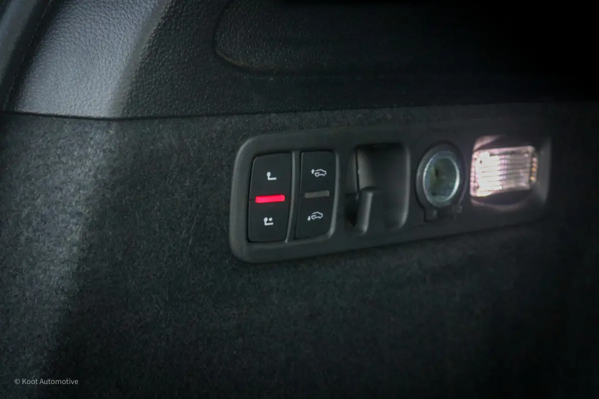 60 TFSI e Quattro Competition | RS-Stoelen| B&O 3D | HUD | Matrix Laser | Massage | Trekhaak | Alcantara hemel | Softclose