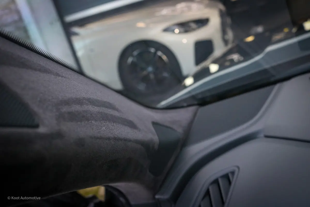 60 TFSI e Quattro Competition | RS-Stoelen| B&O 3D | HUD | Matrix Laser | Massage | Trekhaak | Alcantara hemel | Softclose