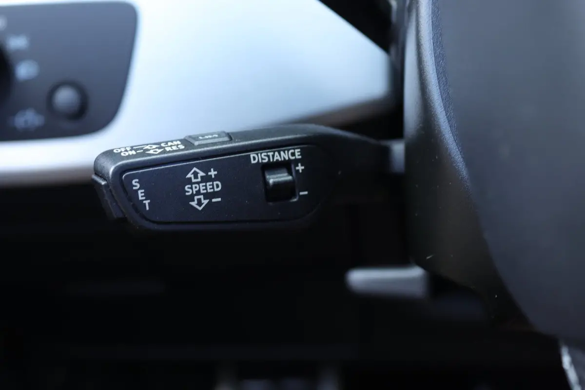 40 TFSI S edition / Pano / Leder / Digitaal dash