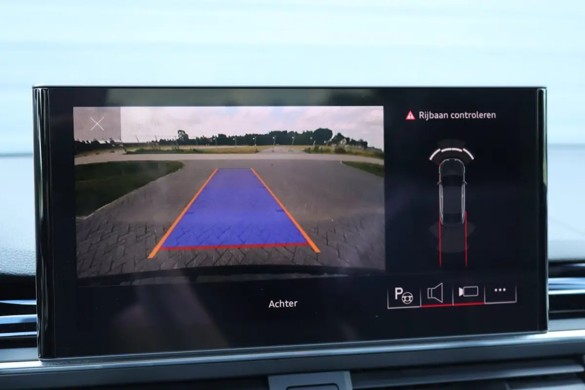 40 TFSI S edition / Pano / Leder / Digitaal dash