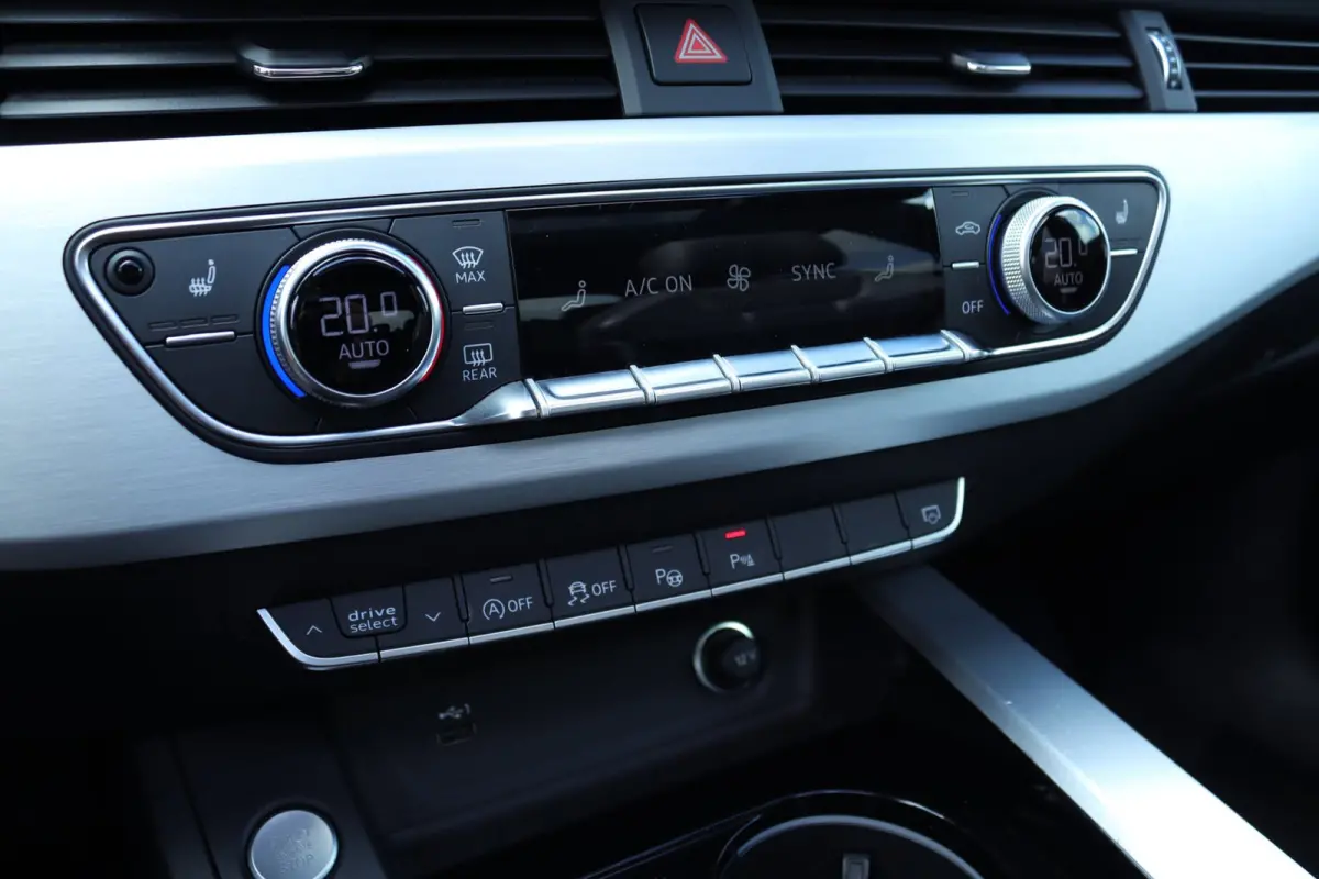 40 TFSI S edition / Pano / Leder / Digitaal dash