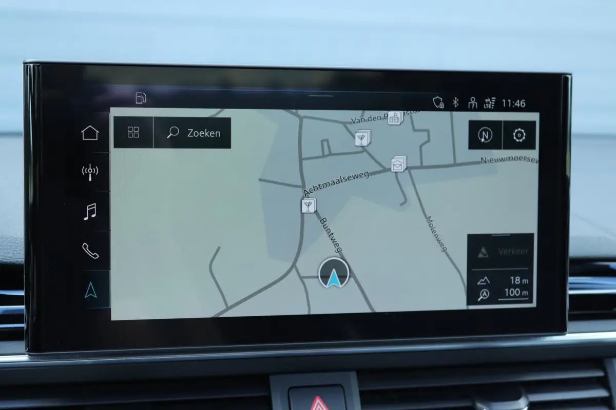 40 TFSI S edition / Pano / Leder / Digitaal dash