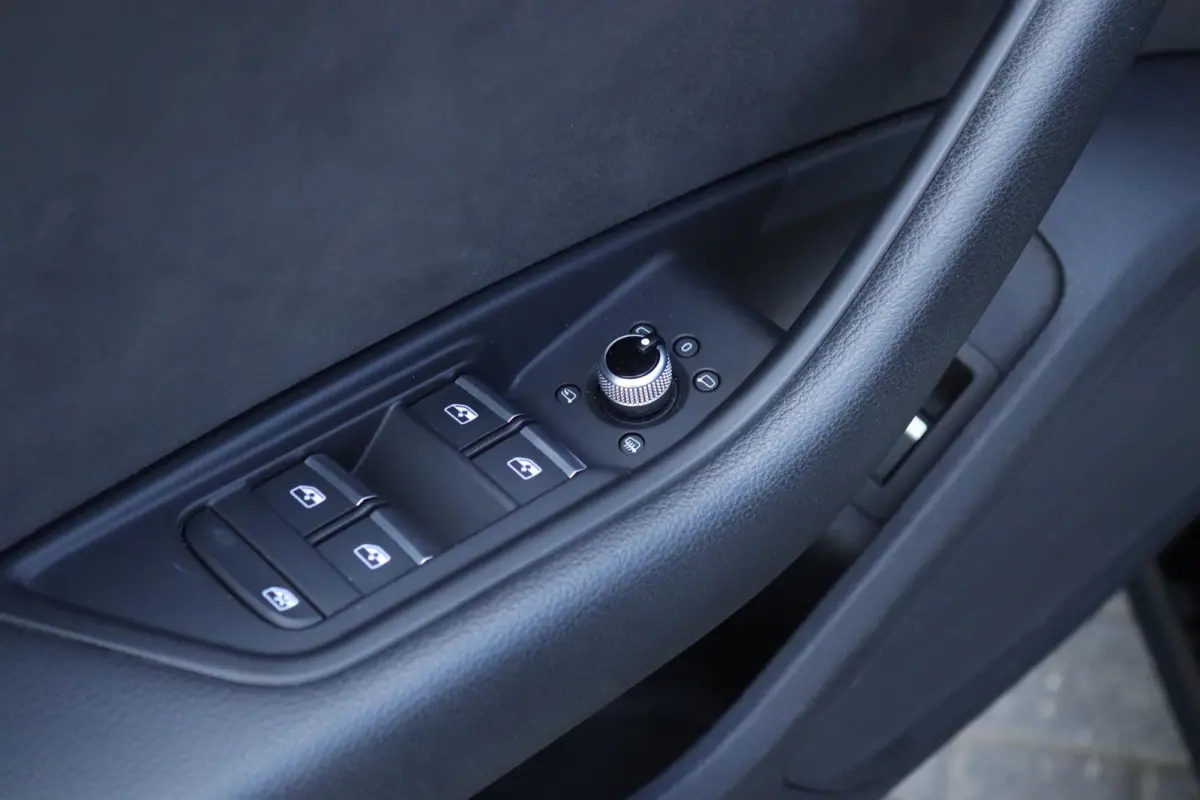 40 TFSI S edition / Pano / Leder / Digitaal dash