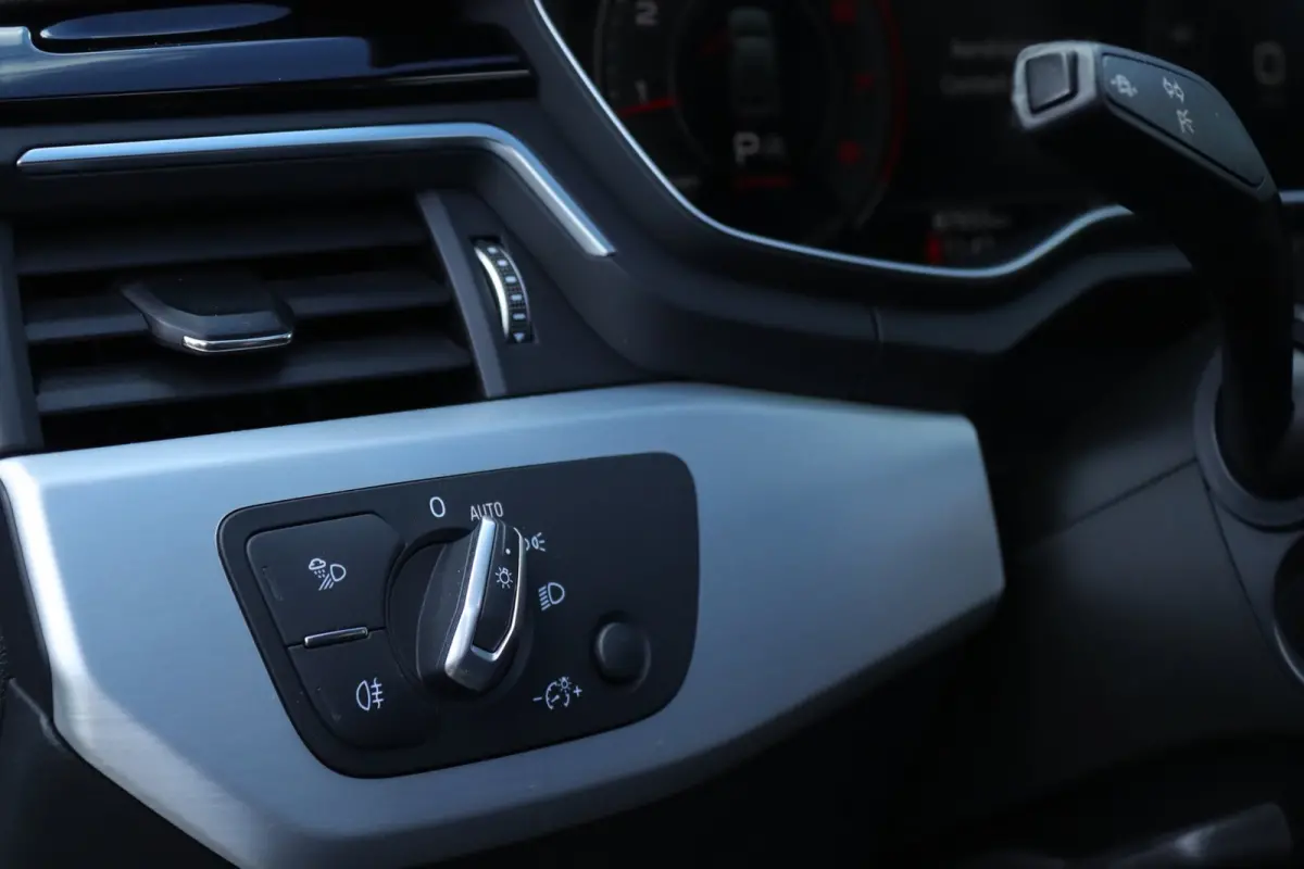 40 TFSI S edition / Pano / Leder / Digitaal dash