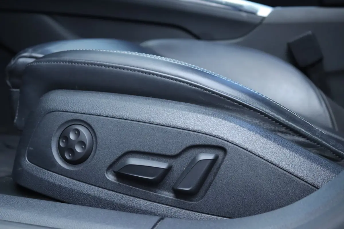40 TFSI S edition / Pano / Leder / Digitaal dash