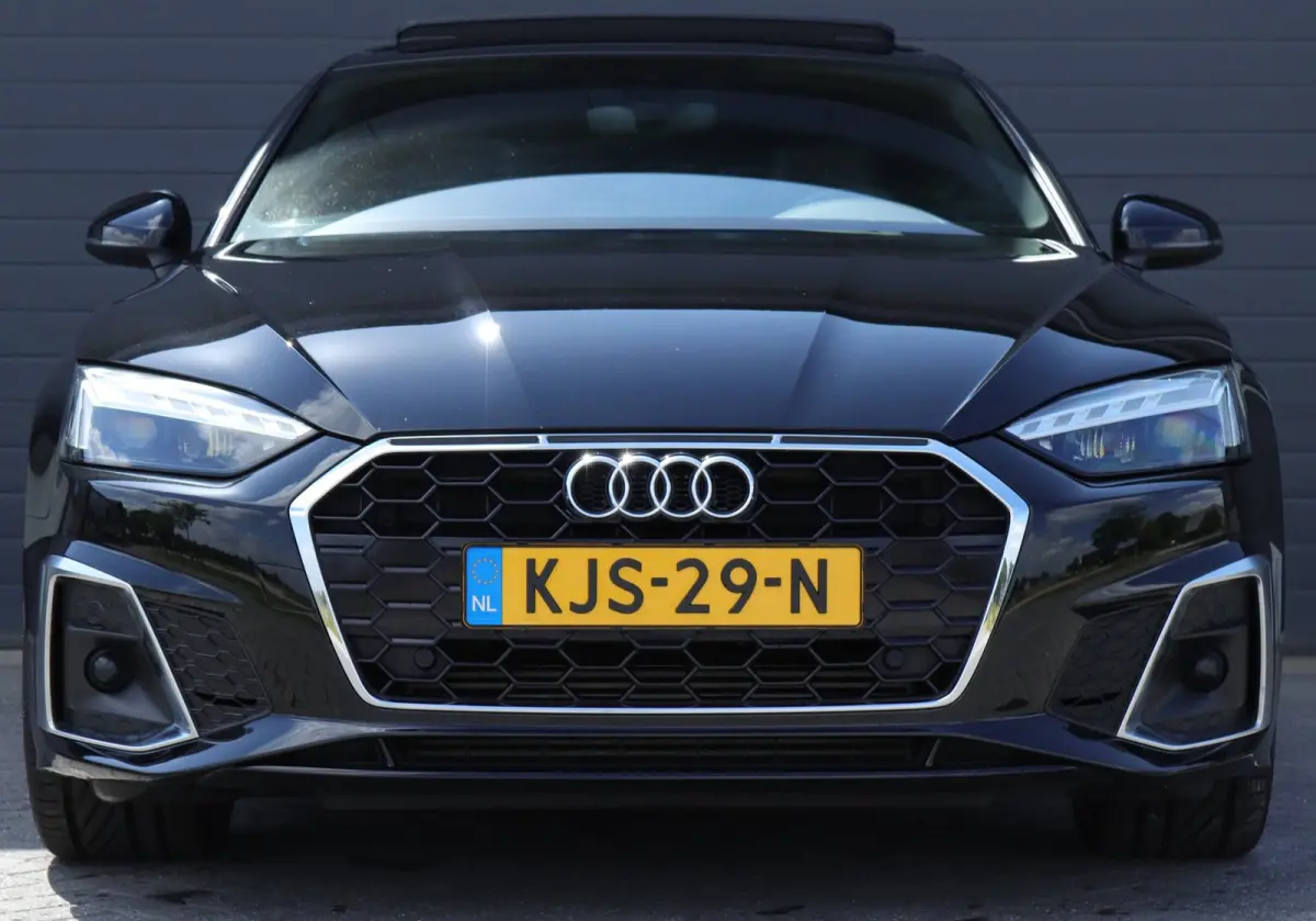 40 TFSI S edition / Pano / Leder / Digitaal dash