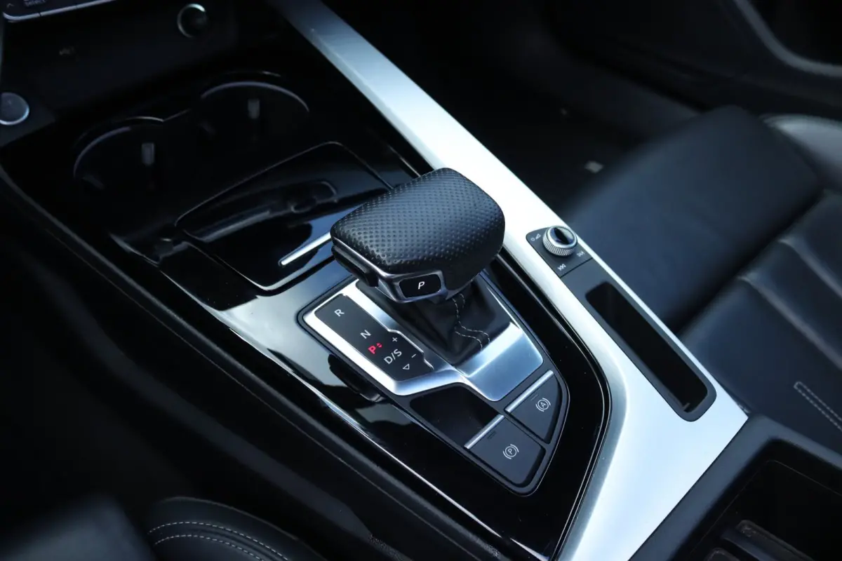 40 TFSI S edition / Pano / Leder / Digitaal dash