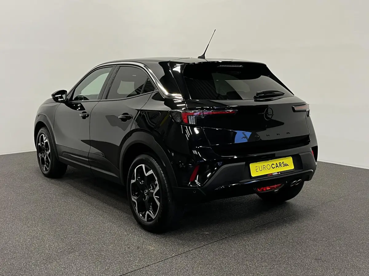 1.2 Turbo Automaat Hybrid Ultimate Climate Control Apple Carplay/Android Auto  Navigatie Full LED Leder/Alcantara Virtual cockpit PDC VA + Camera 18" LM Velgen Adaptive Cruise Control