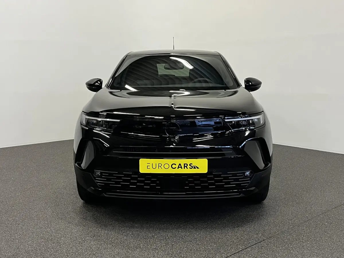 1.2 Turbo Automaat Hybrid Ultimate Climate Control Apple Carplay/Android Auto  Navigatie Full LED Leder/Alcantara Virtual cockpit PDC VA + Camera 18" LM Velgen Adaptive Cruise Control