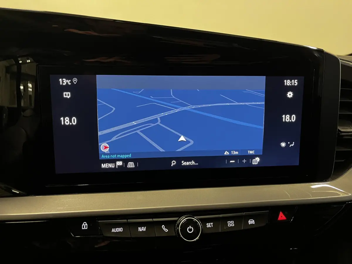 1.2 Turbo Automaat Hybrid Ultimate Climate Control Apple Carplay/Android Auto  Navigatie Full LED Leder/Alcantara Virtual cockpit PDC VA + Camera 18" LM Velgen Adaptive Cruise Control
