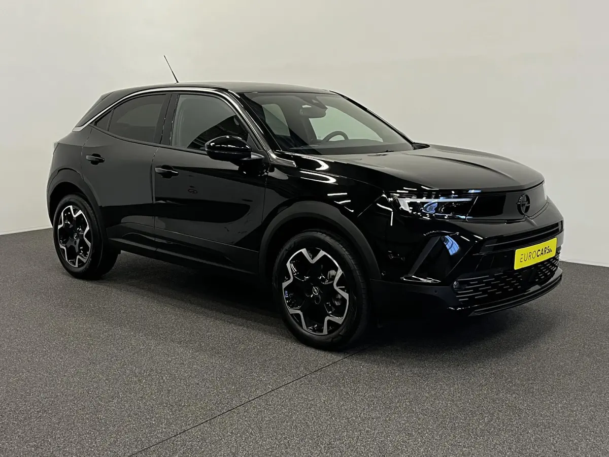 1.2 Turbo Automaat Hybrid Ultimate Climate Control Apple Carplay/Android Auto  Navigatie Full LED Leder/Alcantara Virtual cockpit PDC VA + Camera 18" LM Velgen Adaptive Cruise Control