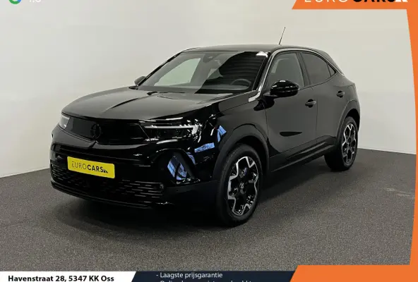 1.2 Turbo Automaat Hybrid Ultimate Climate Control Apple Carplay/Android Auto  Navigatie Full LED Leder/Alcantara Virtual cockpit PDC VA + Camera 18" LM Velgen Adaptive Cruise Control