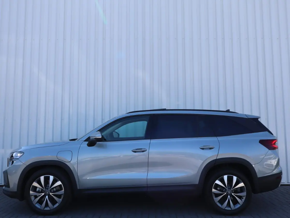 1.5 TSI 204pk PHEV Business Edition Plus | Panoramadak | 19" velgen