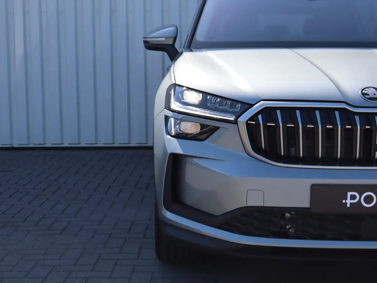 1.5 TSI 204pk PHEV Business Edition Plus | Panoramadak | 19" velgen