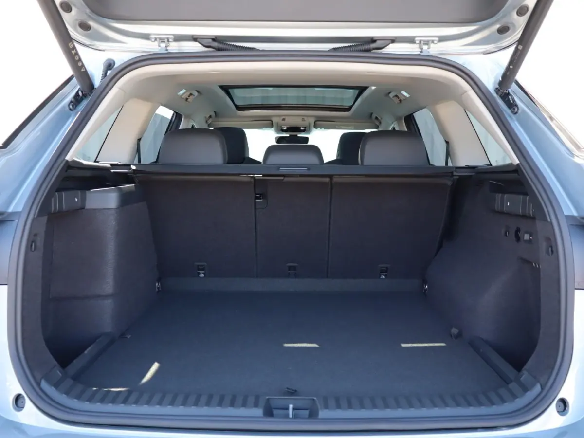 1.5 TSI 204pk PHEV Business Edition Plus | Panoramadak | 19" velgen