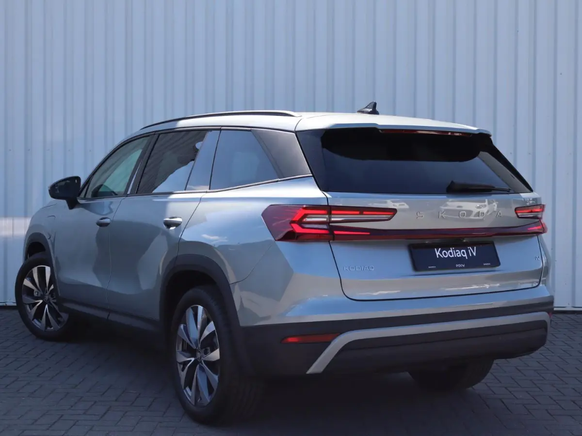 1.5 TSI 204pk PHEV Business Edition Plus | Panoramadak | 19" velgen