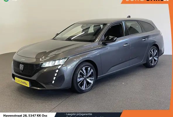 1.6 PHEV 180pk Active Pack Business Navigatie Carplay PDC VA + Camera 17" LM Velgen Adaptive Cruise Control Full LED Virtual Cockpit