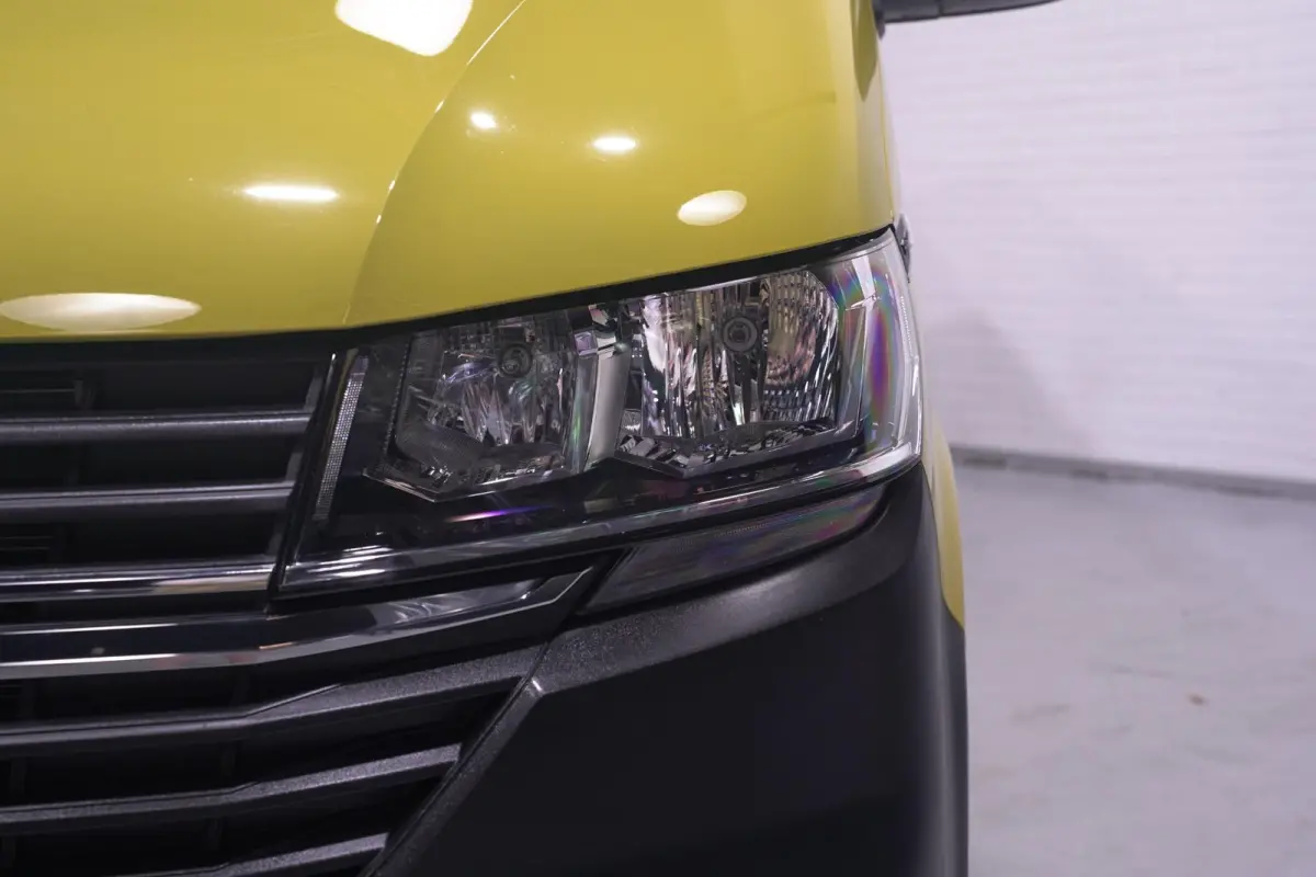 2.0 TDI 110 pk L2H1 Airco, Apple Carplay, Camera, Cruise Control, Laadruimte Pakket, PDC V+A, 3-Zits