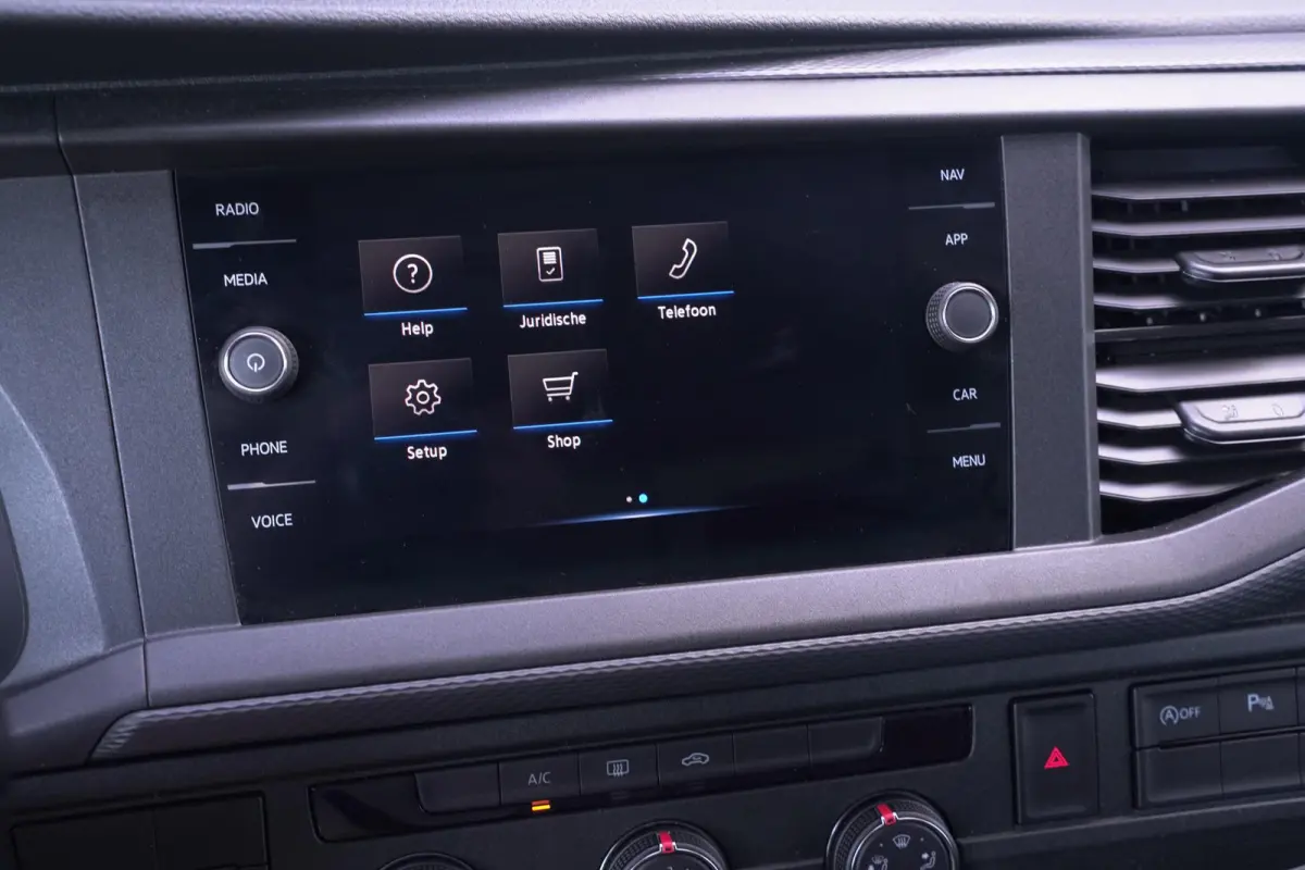 2.0 TDI 110 pk L2H1 Airco, Apple Carplay, Camera, Cruise Control, Laadruimte Pakket, PDC V+A, 3-Zits