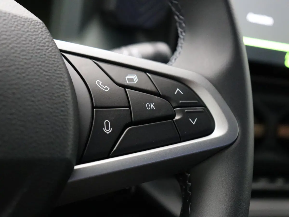 mild hybrid 140pk extreme | Navigatie | Automatische parkeerrrem | Achteruitrijcamera |