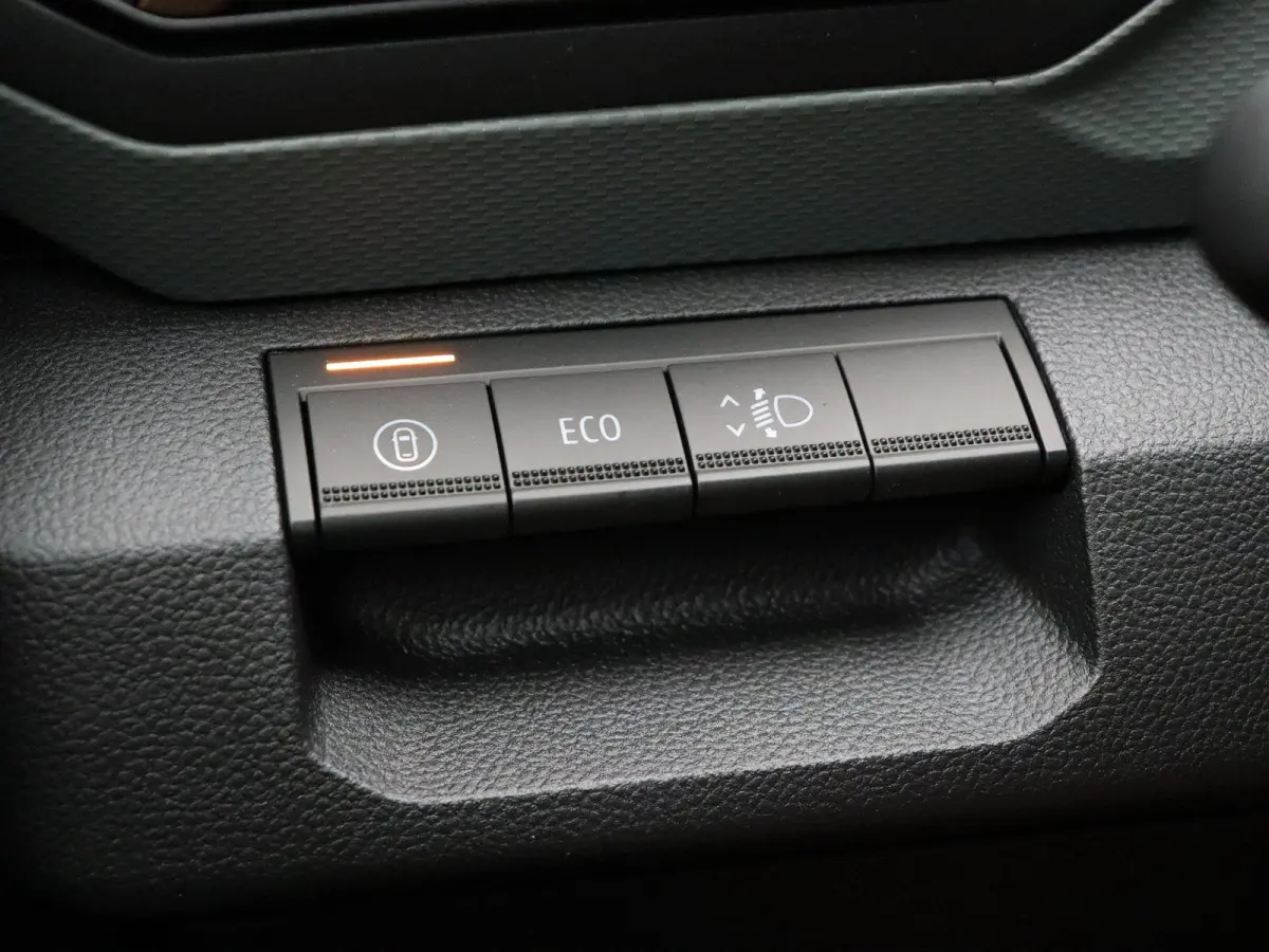 mild hybrid 140pk extreme | Navigatie | Automatische parkeerrrem | Achteruitrijcamera |