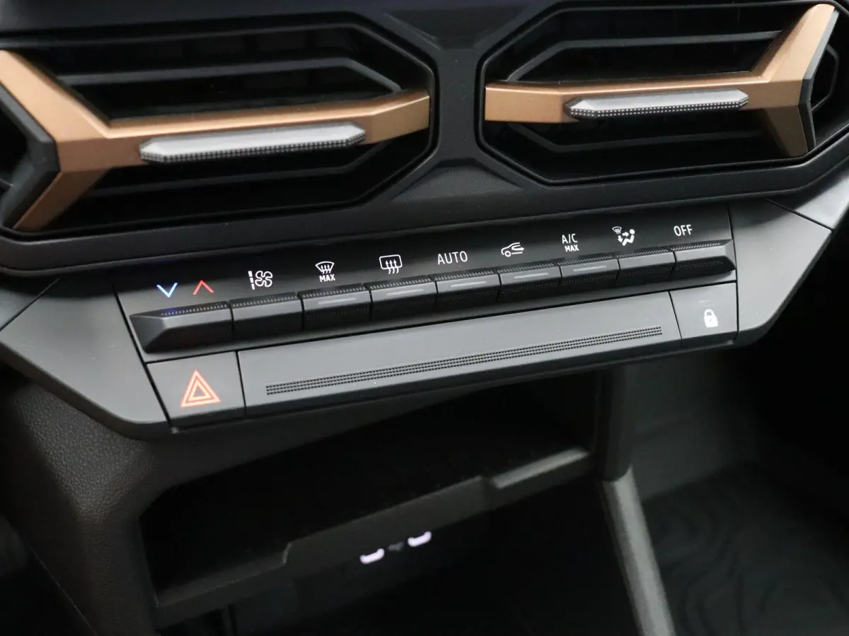 mild hybrid 140pk extreme | Navigatie | Automatische parkeerrrem | Achteruitrijcamera |