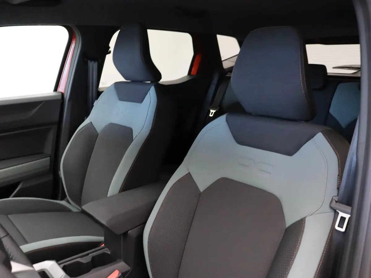 mild hybrid 140pk extreme | Navigatie | Automatische parkeerrrem | Achteruitrijcamera |