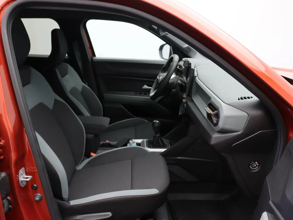 mild hybrid 140pk extreme | Navigatie | Automatische parkeerrrem | Achteruitrijcamera |