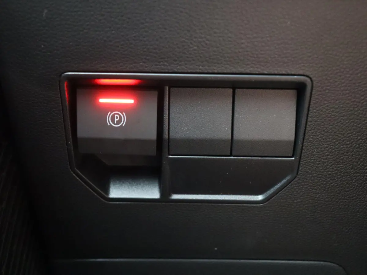 mild hybrid 140pk extreme | Navigatie | Automatische parkeerrrem | Achteruitrijcamera |