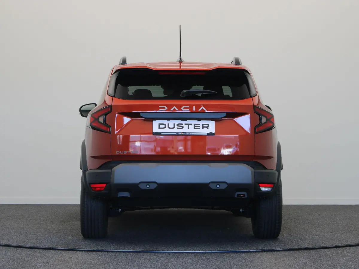 mild hybrid 140pk extreme | Navigatie | Automatische parkeerrrem | Achteruitrijcamera |
