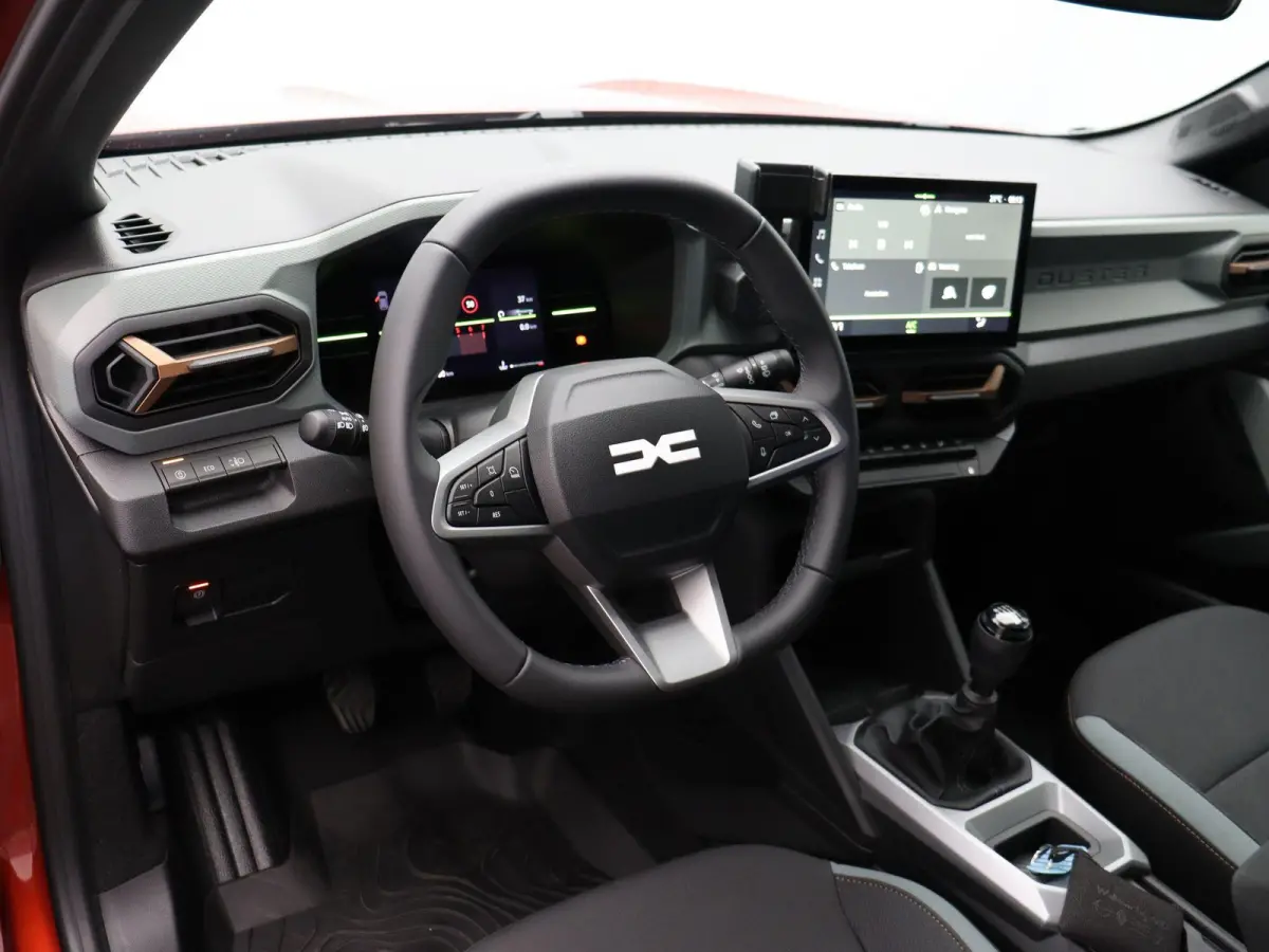 mild hybrid 140pk extreme | Navigatie | Automatische parkeerrrem | Achteruitrijcamera |