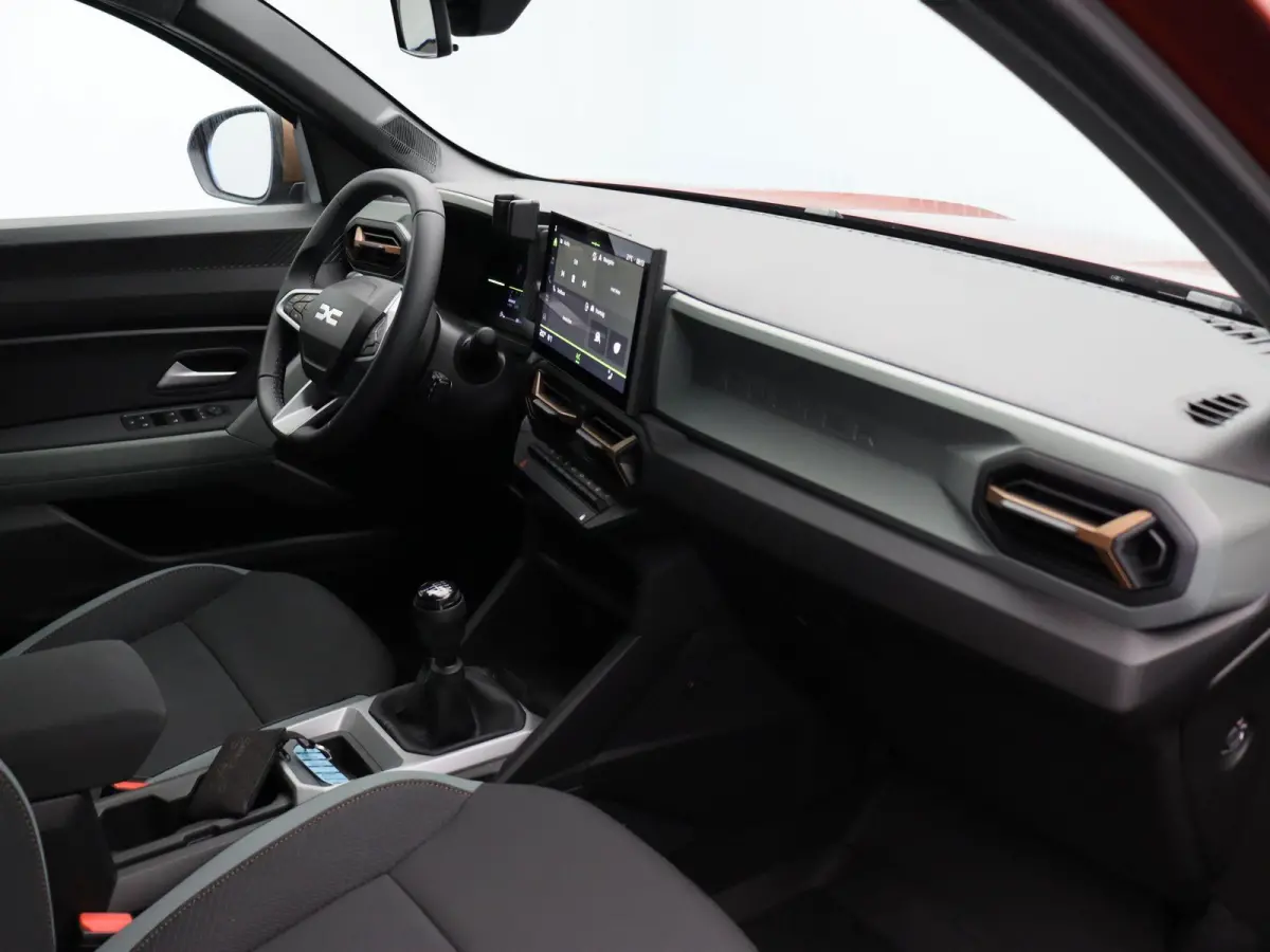 mild hybrid 140pk extreme | Navigatie | Automatische parkeerrrem | Achteruitrijcamera |