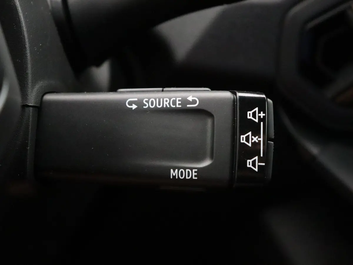 mild hybrid 140pk extreme | Navigatie | Automatische parkeerrrem | Achteruitrijcamera |