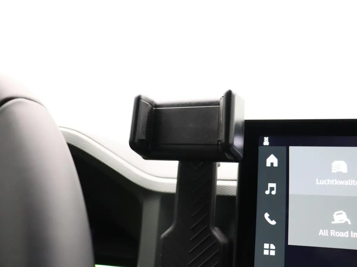 mild hybrid 140pk extreme | Navigatie | Automatische parkeerrrem | Achteruitrijcamera |