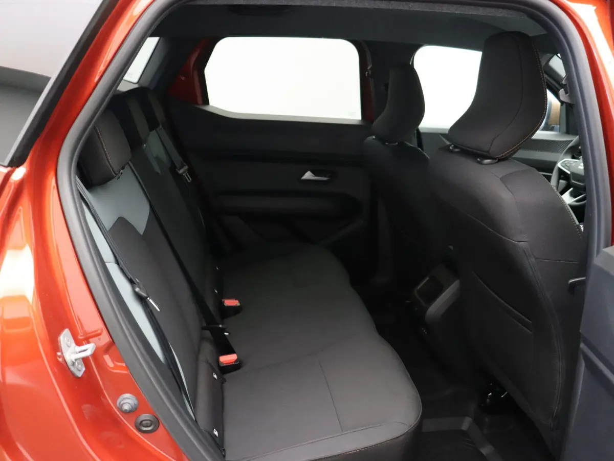 mild hybrid 140pk extreme | Navigatie | Automatische parkeerrrem | Achteruitrijcamera |