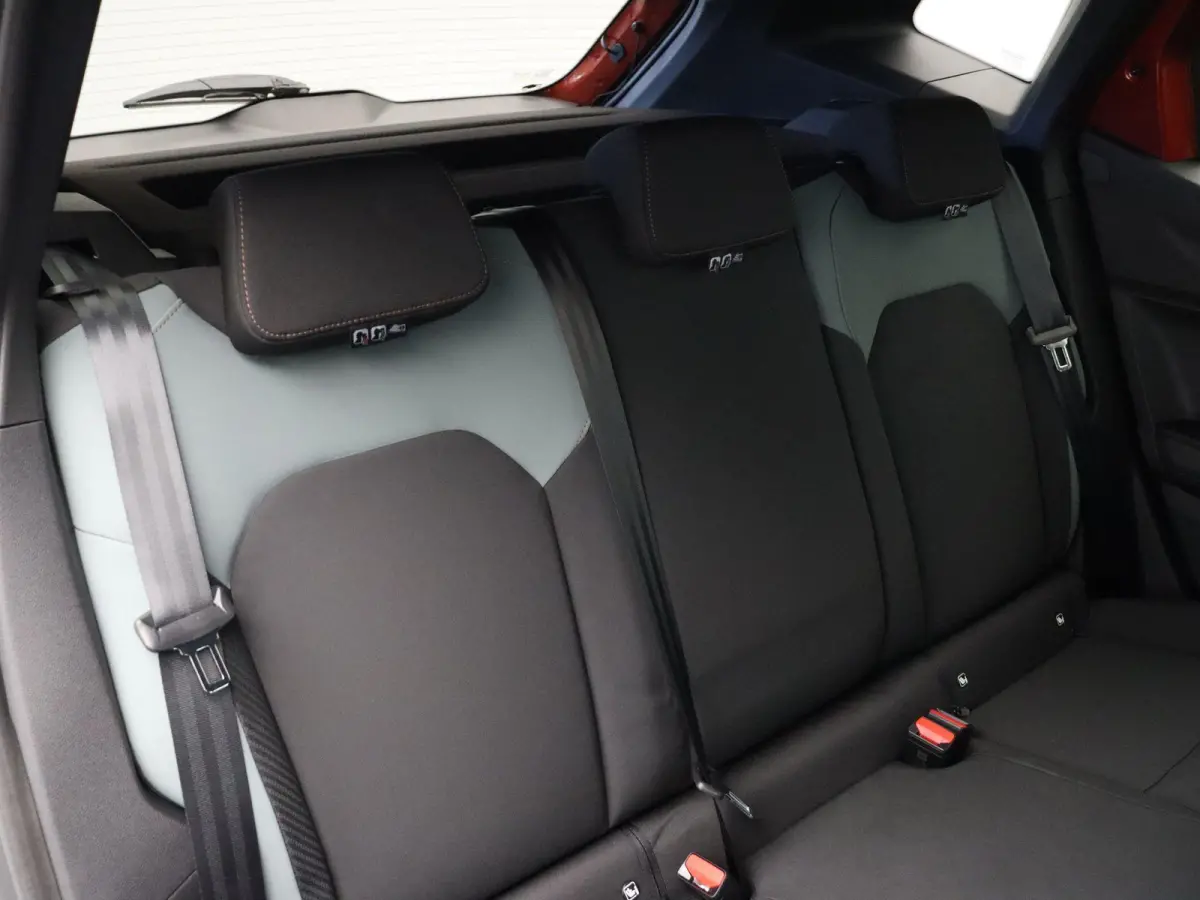 mild hybrid 140pk extreme | Navigatie | Automatische parkeerrrem | Achteruitrijcamera |