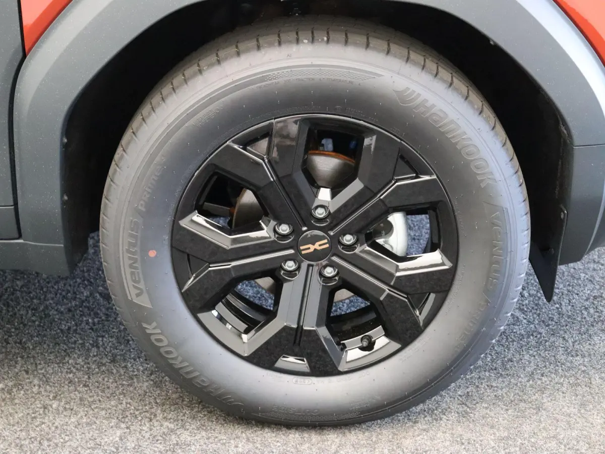 mild hybrid 140pk extreme | Navigatie | Automatische parkeerrrem | Achteruitrijcamera |