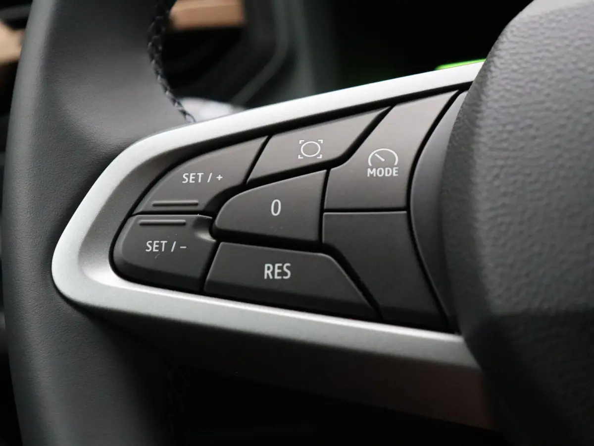 mild hybrid 140pk extreme | Navigatie | Automatische parkeerrrem | Achteruitrijcamera |