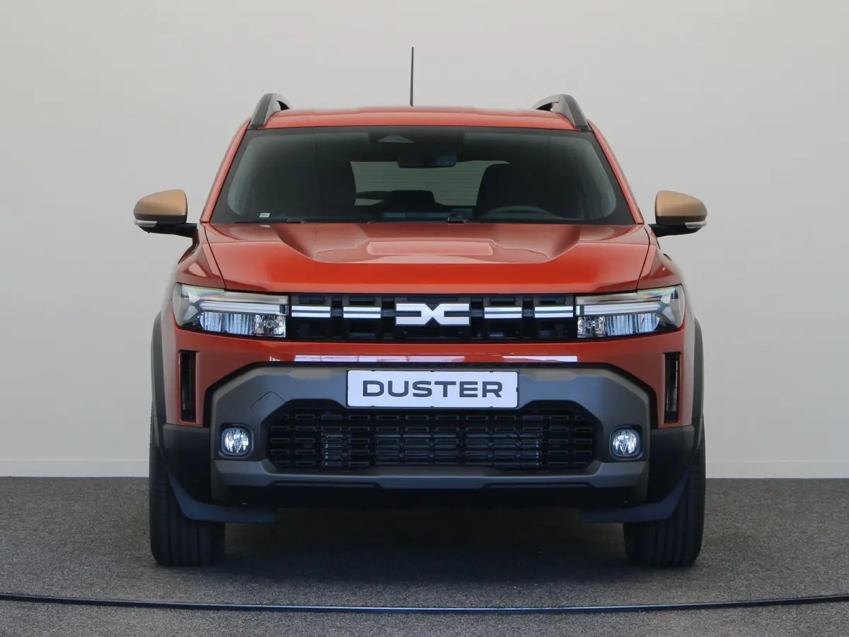 mild hybrid 140pk extreme | Navigatie | Automatische parkeerrrem | Achteruitrijcamera |