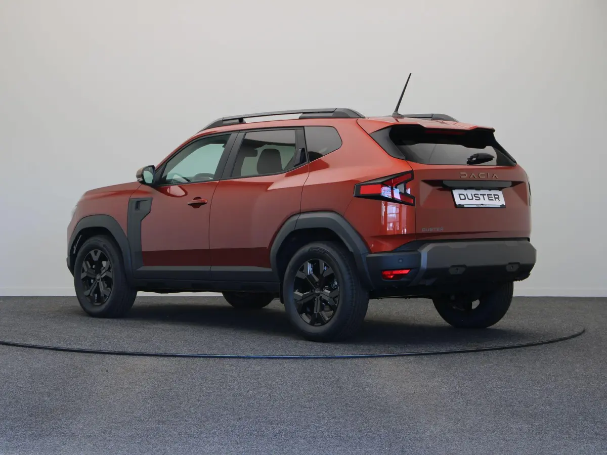 mild hybrid 140pk extreme | Navigatie | Automatische parkeerrrem | Achteruitrijcamera |