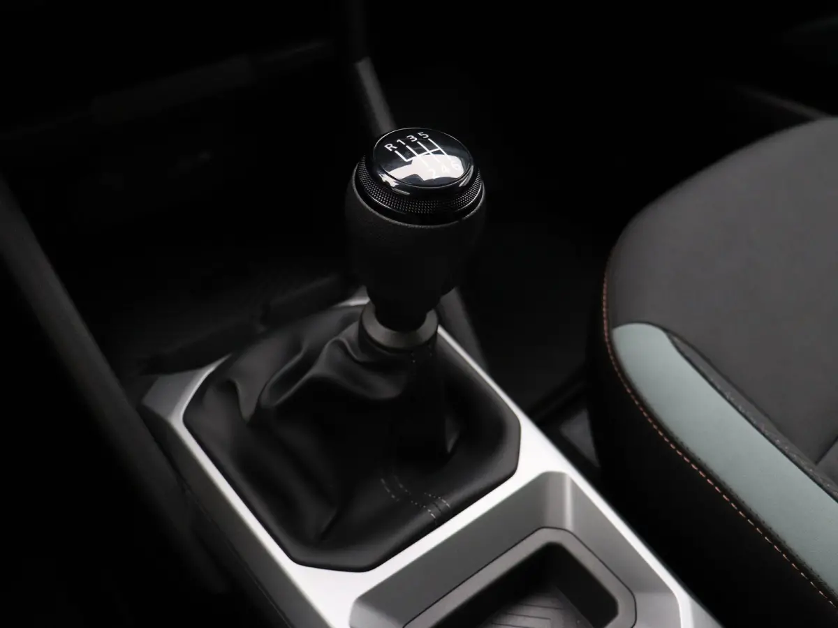 mild hybrid 140pk extreme | Navigatie | Automatische parkeerrrem | Achteruitrijcamera |